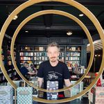 Nick Beers - @cosmonautllus - Instagram