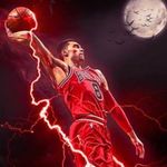 Nick Beese - @bzthunder12 - Instagram