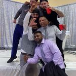 Nick Begley - @2tone_916 - Instagram