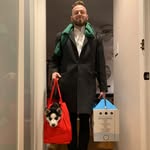 Nick Behr - @nick_behr - Instagram