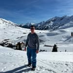 Nick Behr - @nbehr98 - Instagram