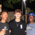 Nick Behrens - @nickbehrens - Instagram