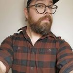 Nick Behringer - @brocksamsonventure - Instagram