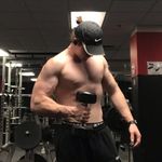 Nick Beier - @nickb.fit - Instagram