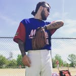 Nick Bejarano II - @bejarano34 - Instagram