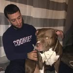 Nick Bejarano II - @bejaranoii34 - Instagram