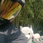 Nick Bj Bejarano - Facebook
