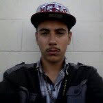 nick - @nickbejarano97 - Instagram