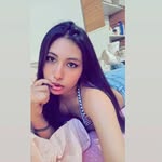 Nicole Brigitte Bejarano Gutierrez - @nickybejarano - Instagram