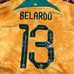 Nic Belardo - Facebook