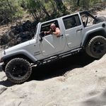 Nick Belcher - @bluecollarnick - Instagram