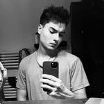 Nicolò Belloni - @nick____bellons - Instagram