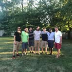 Nick Bellone - Facebook