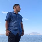 Nick Bellodas - Facebook
