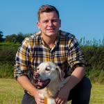 Nicholas Benger - @nickbengerdogtrainer - Instagram