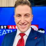 Nick Bender - @nickbenderkmbc - Instagram