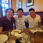 Nick Benincasa - @nick__benincasa - Instagram
