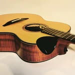 Nick Benjamin Guitars - @nickbenjaminguitars - Instagram