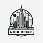 NickBenz Architecture and Civil Engineering Works Company Ltd. - @nickbenz_sb_5501 - Instagram