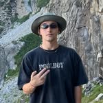 ninck - @nick.bentner - Instagram