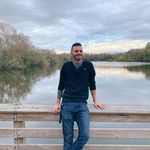 Nick Di Benedetto - @vaguelyitalian - Instagram