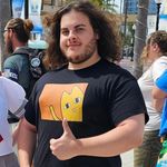 Nick Di Benedetto - @big_pc_jones_47 - Instagram