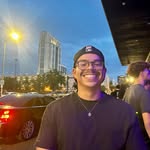 Nicholas Benedicto - @nick.benedicto - Instagram