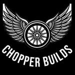 Nick Benedict - @chopperbuilds220 - Instagram
