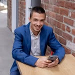 Nick Boyce - @nickboyce_rlpa_benedictgroup - Instagram