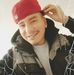Nick Benn - Facebook