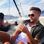 Nick Benn - @nickybenn1 - Instagram
