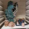Nickdasculptor - @nickbennettsculpt - TikTok