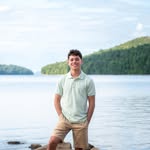 Nick Benninger - @nickmbenninger - Instagram