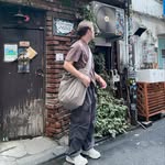 Nick Bennington (ニコラス) - @nickbennington1 - Instagram