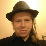 Nick Bennington - @nbennington - Instagram