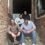 Nick Benozich - @nickbenozich - Instagram