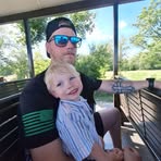 Nick Benoit - Facebook