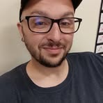 Nick Benoit - Facebook