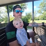 Nick Benoit - @benoitsniper12 - Instagram