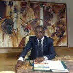 Nick Benoit Kongoma - @analitho - Instagram