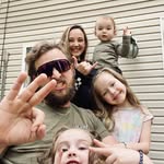 Nick  Audrey Bergman - @abergman15 - Instagram