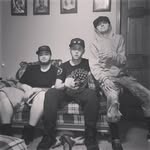 Nick Bergman - @nick.berg99 - Instagram