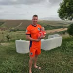 Nick Bergman - @nickwillem1989 - Instagram