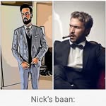 Nick Bergman - @bergman.nick - Instagram