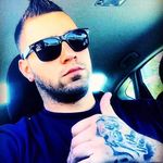 Nick Bernardi - @nickodin_85 - Instagram