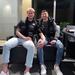 Nick Bernardi - @nickbernardi - Instagram