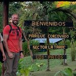 Nick Bernardo - @landlocked_merman - Instagram