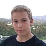 Nickbernardo - @2014_nick_bernardo - Instagram