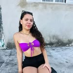 Nicoly Bernardo - @_nickbernardoo - Instagram