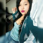 Nicoly Silva - @_nickbernardo - Instagram